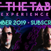 At The Table September 2019 Subscription video DOWNLOAD
