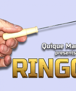 Ringone by Quique Marduk - Trick