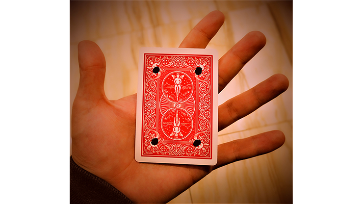 Tricksupply