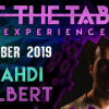 At The Table Live Lecture Mahdi Gilbert October 2nd 2019 video DOWNLOAD