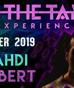 At The Table Live Lecture Mahdi Gilbert October 2nd 2019 video DOWNLOAD