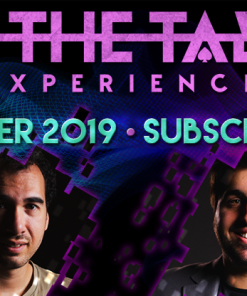 At The Table October 2019 Subscription video DOWNLOAD