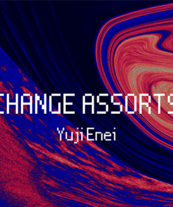 Change Assorts by Yuji Enei video DOWNLOAD