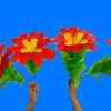 Changing Flowers (1/4) / Multiplying Flowers Changing Flowers (1/4) / Multiplying Flowers