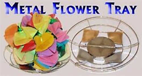 Flower Basket Flower Basket