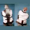 Strait Jacket Escape (small) - Viking Strait Jacket Escape (small) - Viking