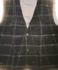 Magicians Waistcoat - XL 56