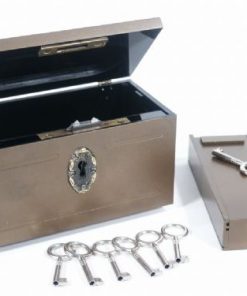 Key Box - Anverdi                          ESTATE