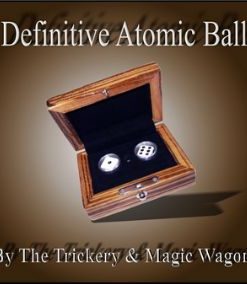 Definitive Atomic Ball - Magic Wagon / Trickery