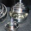 Mini Pan (Dove Pan)  stainless - Viking