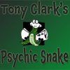 Psychic Snake - Tony Clark Psychic Snake - Tony Clark