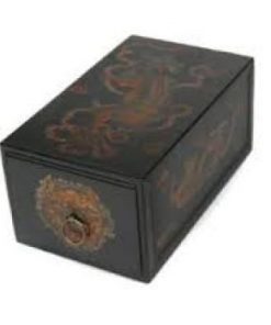 Snake Box - Fantasma