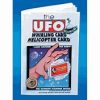 UFO (Whirling Card / Helicopter Card)