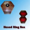 Hexed Ring Box - Sam Dalal Hexed Ring Box - Sam Dalal