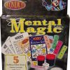 Mental Magic (Mini Set) - Wonder Mental Magic (Mini Set) - Wonder