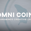 Limited Edition Omni Coin UK version (DVD and Gimmicks) by SansMinds Creative Lab - Trick