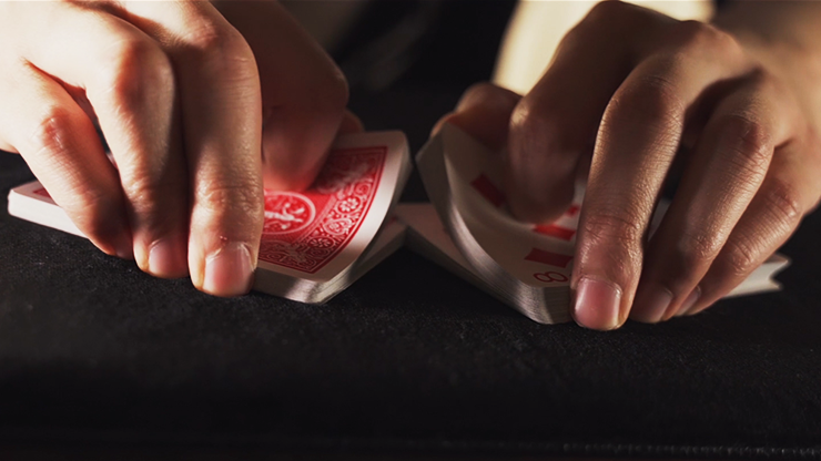 Tricksupply