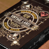 Vintage Label Playing Cards (Private Reserve White) by Craig Maidment Vintage Label Playing Cards (Private Reserve White) by Craig Maidment