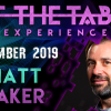 At The Table Live Lecture Matt Baker November 6th 2019 video DOWNLOAD