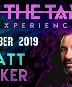 At The Table Live Lecture Matt Baker November 6th 2019 video DOWNLOAD