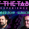 At The Table November 2019 Subscription video DOWNLOAD At The Table November 2019 Subscription video DOWNLOAD
