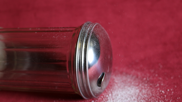 Sugar Short by Steve Dick - Trick Sugar Short by Steve Dick - Trick