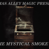 Mystical Smoke Box (gimmicks and online instruction) by Thomas Alley - Trick Mystical Smoke Box (gimmicks and online instruction) by Thomas Alley - Trick