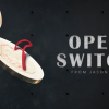 Open Switch (DVD and Gimmicks) by Jason Yu - DVD Open Switch (DVD and Gimmicks) by Jason Yu - DVD