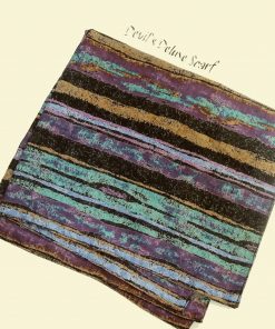 Devil's Deluxe Scarf - Trickery
