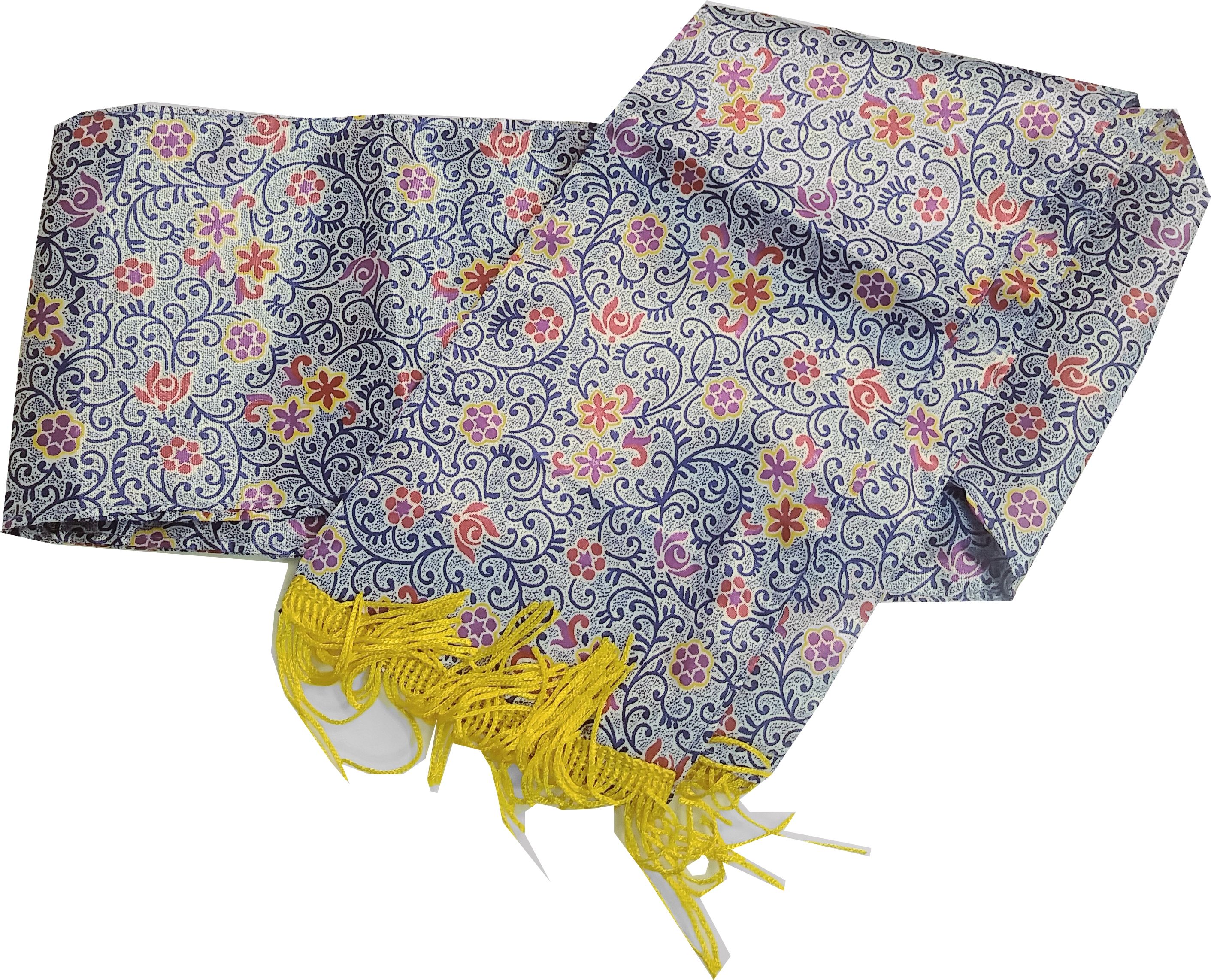 Dove from Scarf Dove from Scarf