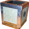 Fire Box - RO Magic                  ESTATE