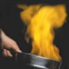 Flash in the Pan - Christopher Broughton