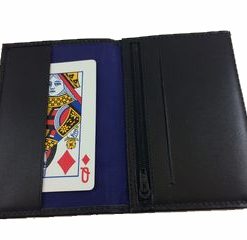 Mini Switch II (Z Fold Wallet)