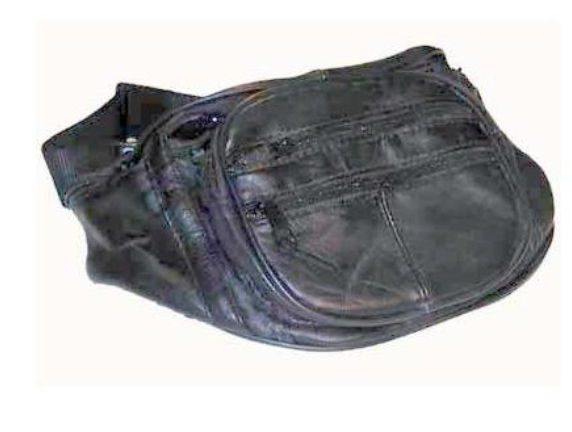 Performer's Pouch - Trickery Performer's Pouch - Trickery