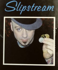 Slipstream - Reed McClintock / East Coast Magic Slipstream - Reed McClintock / East Coast Magic