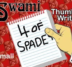 Thumb Writer (small)