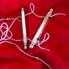 The Tibetian Prayer Sticks - Viking
