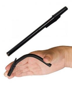 Bendable Pen - John Cornelius