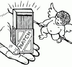 Rising Matchbox Rising Matchbox