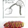 Thumb Tip Coils (Plastic) Thumb Tip Coils (Plastic)