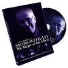 More with Les - The magic of Les Albert (DVD)