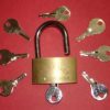 Kontrol Keys (7 keys to Baldpate) Kontrol Keys (7 keys to Baldpate)