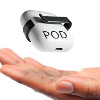 The Pod (Locking Electronic Reel) - Steve Fearson The Pod (Locking Electronic Reel) - Steve Fearson