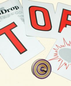 Top Drop - Shigeo Futagawa