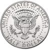 Shim Shell Coin (Half Dollar - Tails) - Chazpro