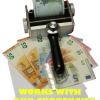Professional Handheld Money Maker (Stage) Professional Handheld Money Maker (Stage)