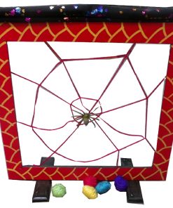 Spiderriffic