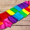 Silk Streamer 