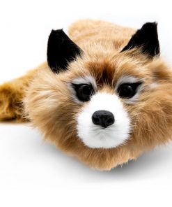 Tricky Fox (Spring Animal similar to Rocky Raccoon)
