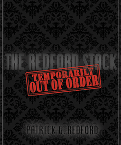 Temporarily Out of Order by Patrick Redford - Book